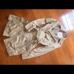H&M spring jacket